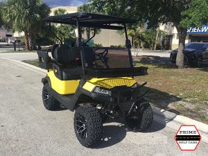 boca raton golf cart repairs, golf cart service, mobile repair