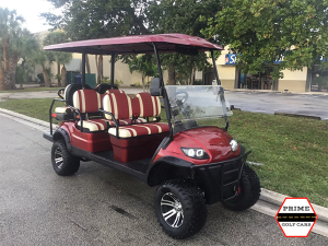 golf cart maintenance, boca raton golf cart service, battery service