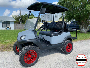 golf cart maintenance, boca raton golf cart service, battery service