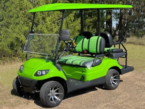 golf cart maintenance, boca raton golf cart service, battery service